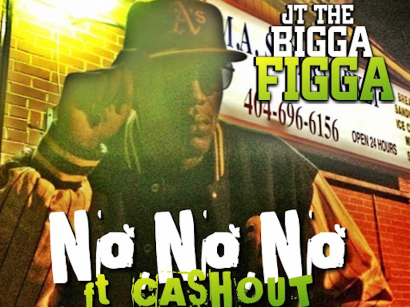 No No No (feat. Cash Out)