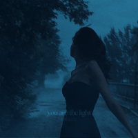 You Are The Light (Single)