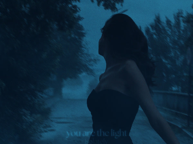 You Are The Light (Single)