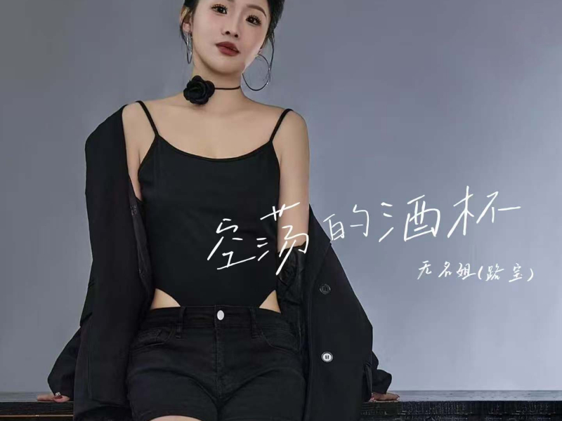 空荡的酒杯 (DJ沈念版) (EP)