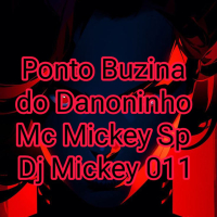 Ponto Buzina do Danoninho (Single)