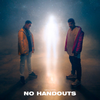 NO HANDOUTS (Single)