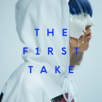 Masshiro - From THE FIRST TAKE (Single)