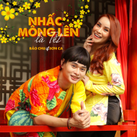 Nhấc Mông Lên Là Tết (Single)