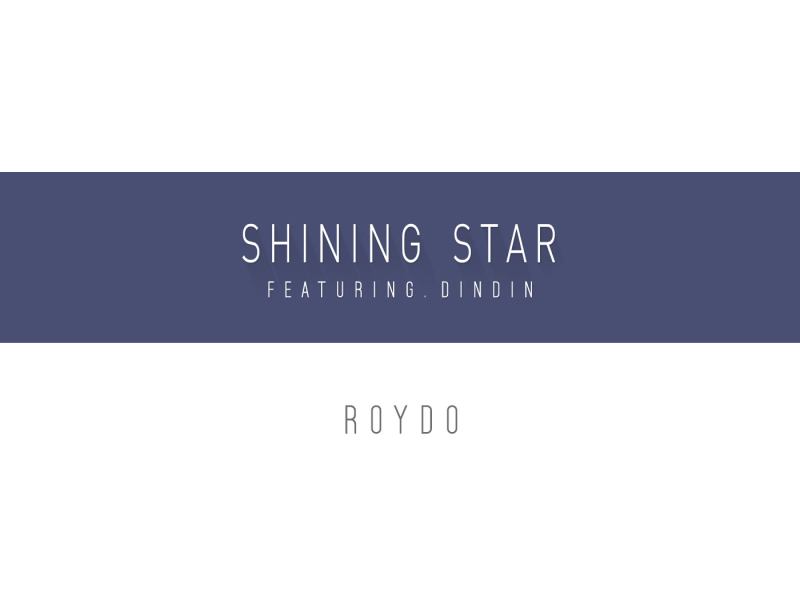 Shining Star (Single)