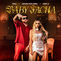 BABY FACHA (Single)
