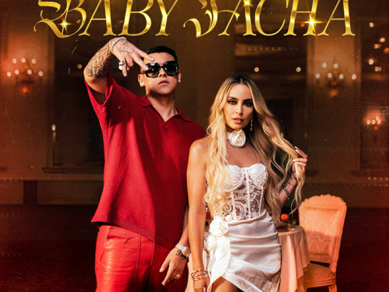 BABY FACHA (Single)