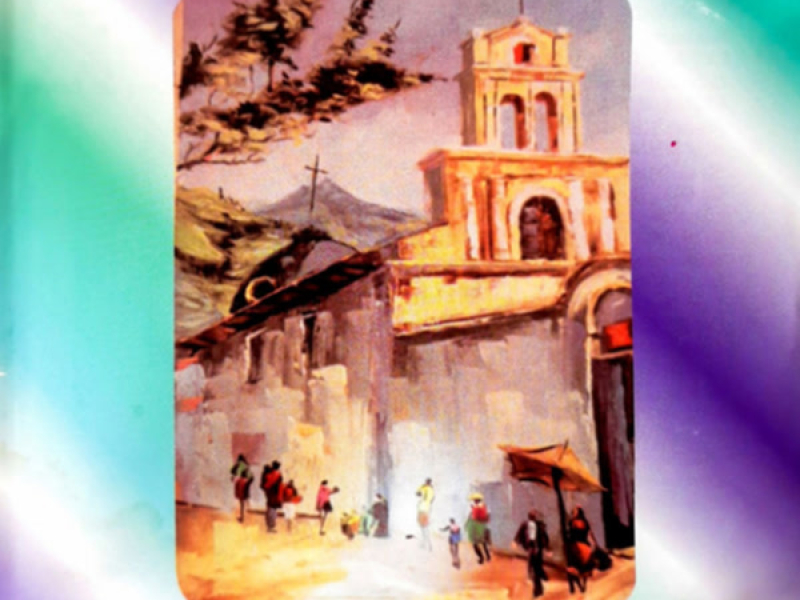 Éxitos Eternos De Nuestra Música Nacional