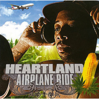 Heartland Airplane Ride