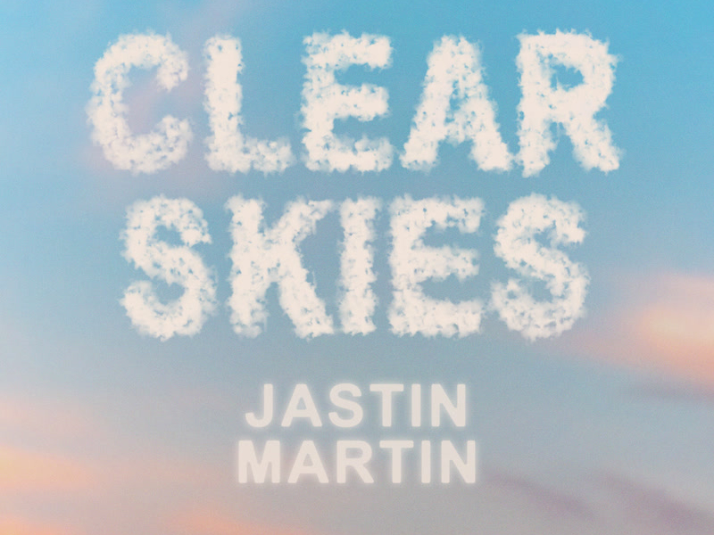 Clear Skies (Single)