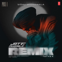 Jatt Da Muqabla Remix (Single)