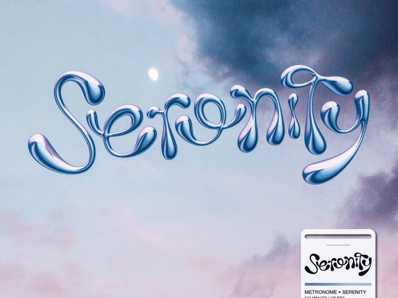 Serenity (Single)