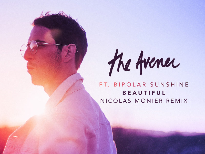 Beautiful (Nicolas Monier Remix) (Single)