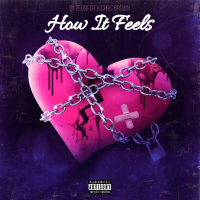 How It Feels (Single)