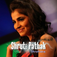 Shrufiana (Single)