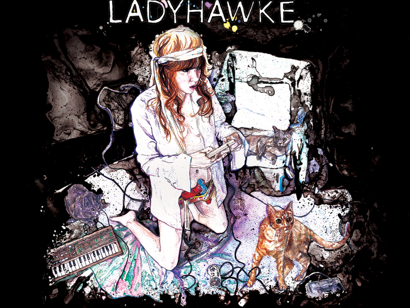 Ladyhawke (Deluxe Edition)