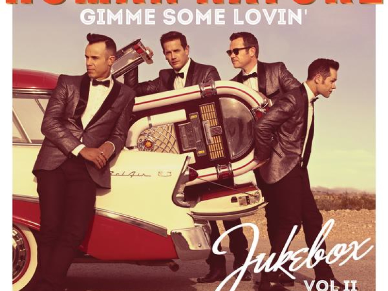 Gimme Some Lovin' (Jukebox Vol. II)