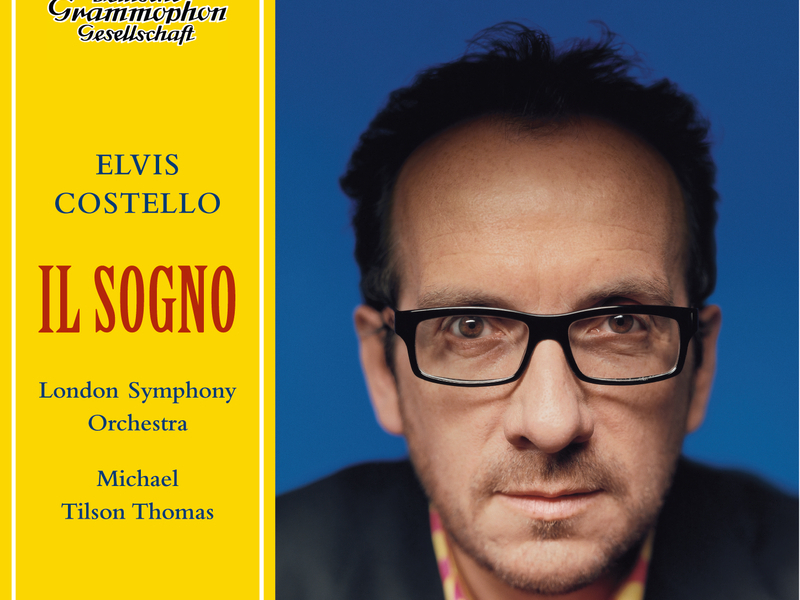 Elvis Costello: Il Sogno