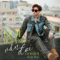 Đợi Một Đời Vẫn Đợi (Beat) [Lofi Mix] (Single)