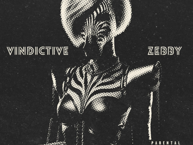 vindictive (Single)