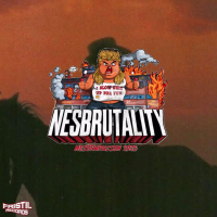 Nesbrumannen (Single)