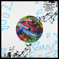 Nothing Ever Changes (Agents of Time Remix) (Single)