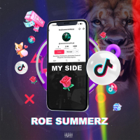 My Side (TikTok Live) (Single)