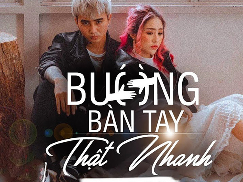 Buông Bàn Tay Thật Nhanh (feat. Du Uyên) (Single)