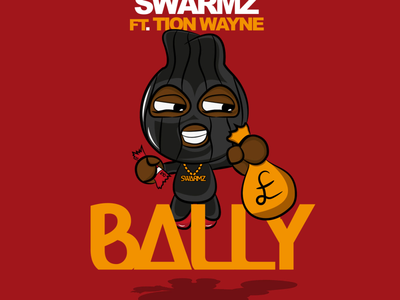 Bally (Single)