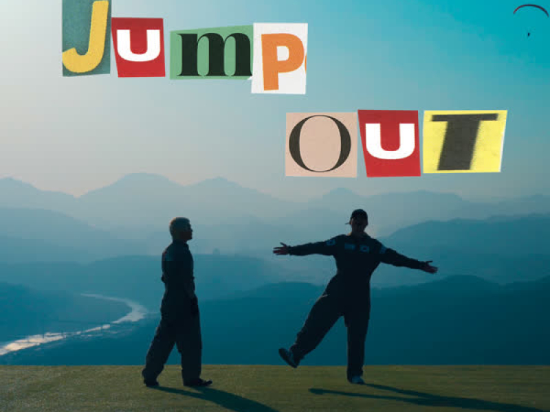 Jump Out (Single)