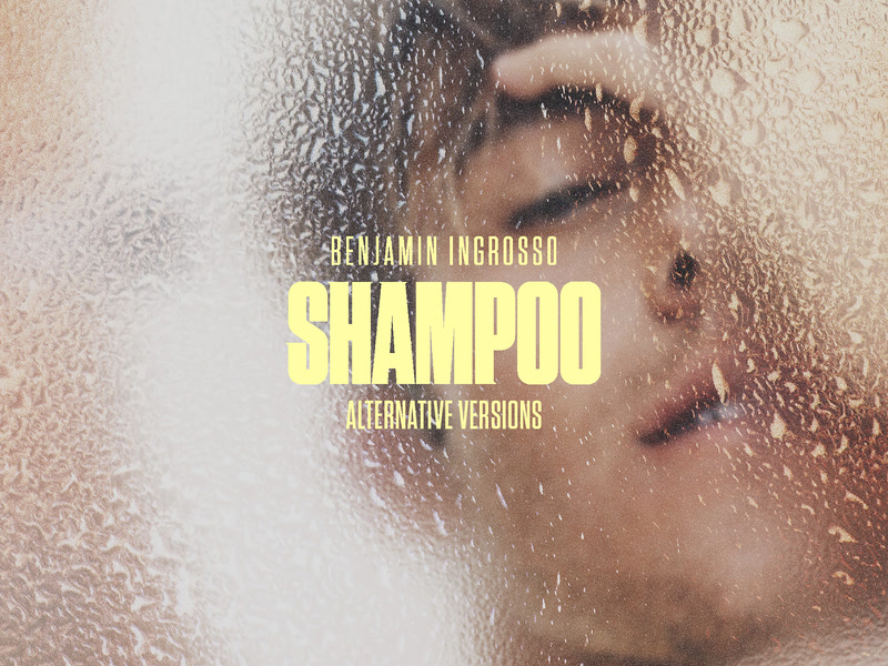 Shampoo (Alternative Versions) (Single)