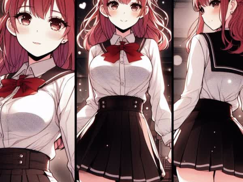 Soaked (Nightcore) (Single)