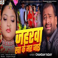 Jaharawa Khake Mar Jayi (Single)