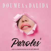 Paroles paroles (Single)