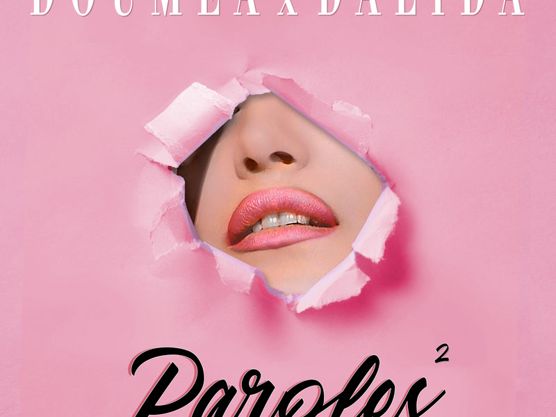 Paroles paroles (Single)