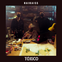 Tóxico (Single)