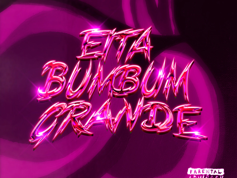 Eita BumBum Grande (Single)