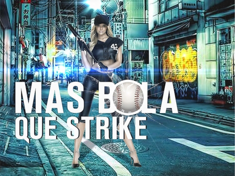 Mas Bola Que Strike (Single)