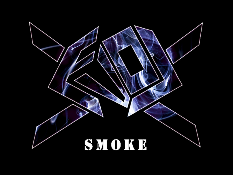 Smoke (Single)