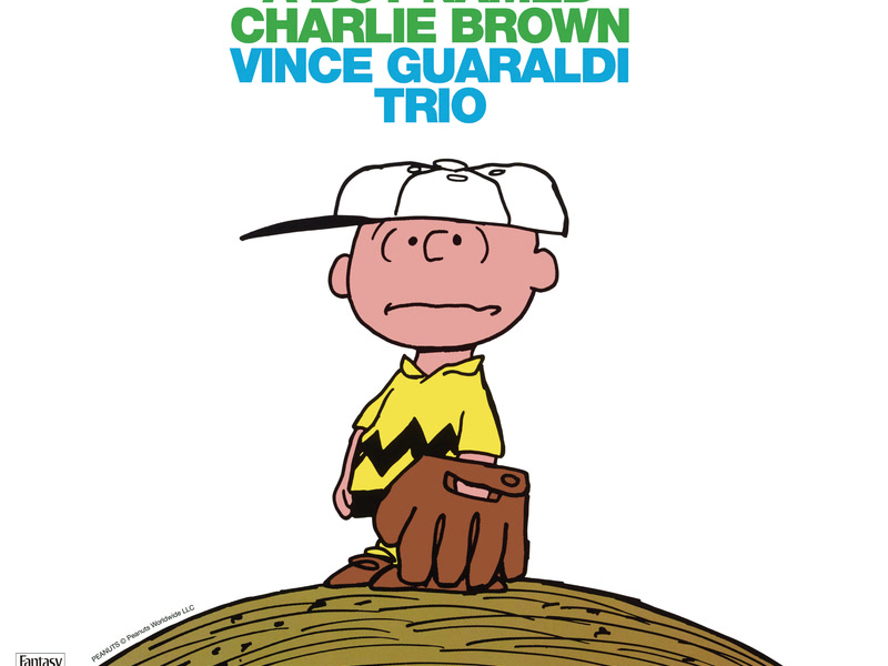 A Boy Named Charlie Brown