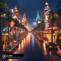 All Night (Single)