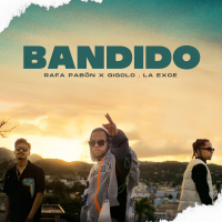 Bandido (Single)