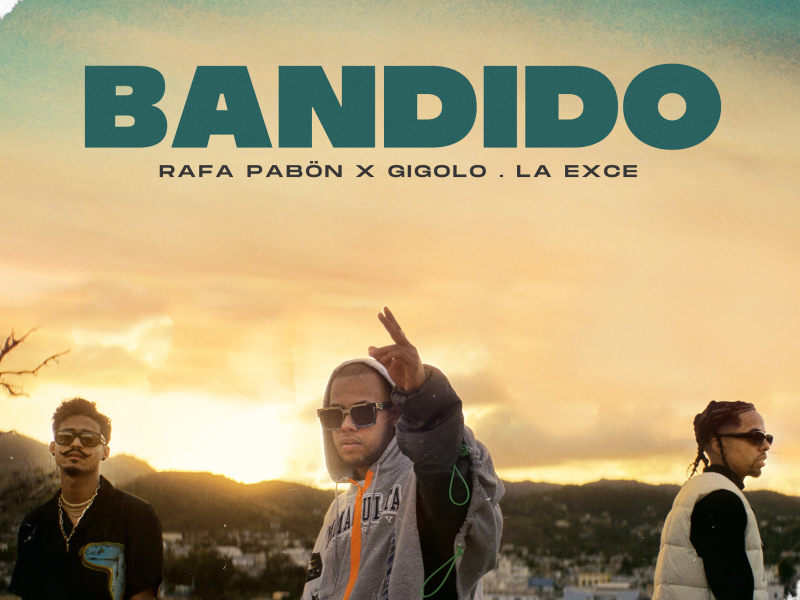 Bandido (Single)