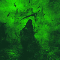 END OF LIFE (Sped Up) (Single)