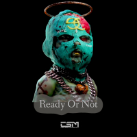 Ready Or Not (Single)