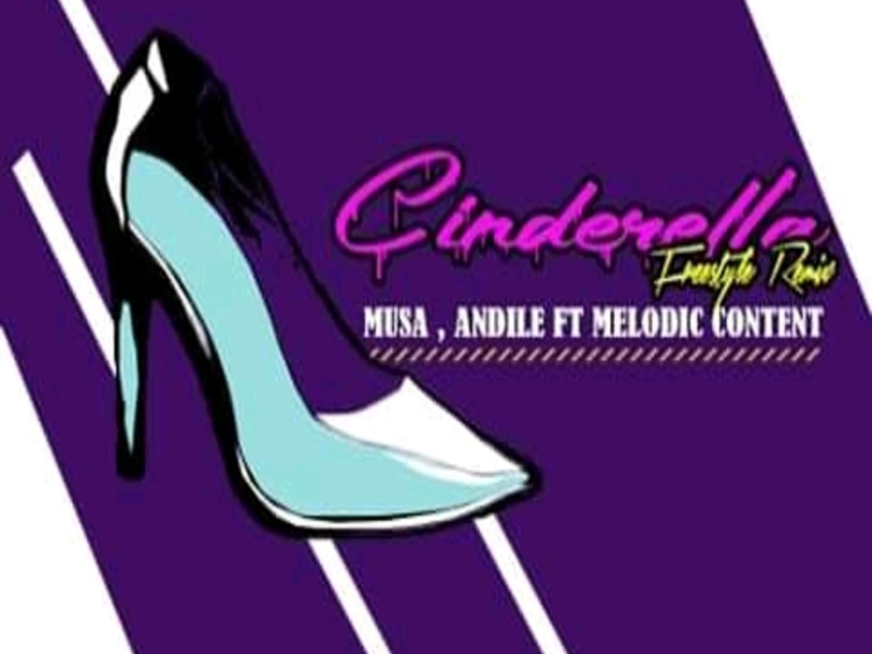 Cinderella (feat. Melodic Content) (Single)