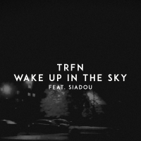 Wake up in the Sky (Single)