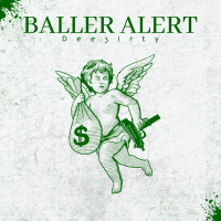 Baller Alert (Single)