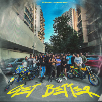 GET BETTER (Single)
