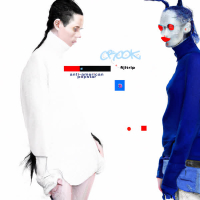 ANTI-AMERICAN POPSTAR (EP)